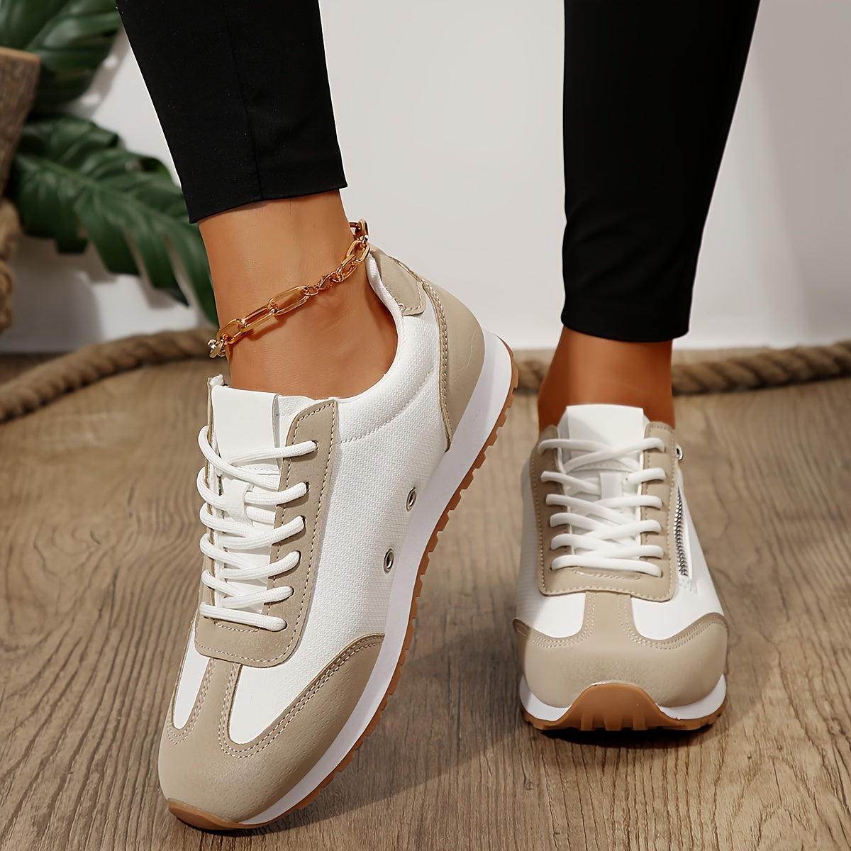 Lucy™ Orthopedic Sneakers