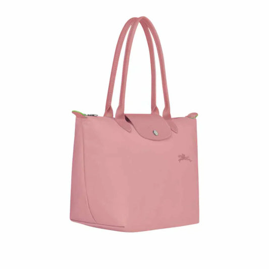 Vickie, Le Pliage bag, petal pink