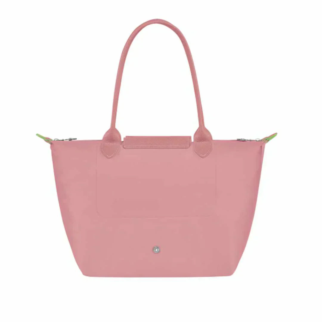 Vickie, Le Pliage bag, petal pink