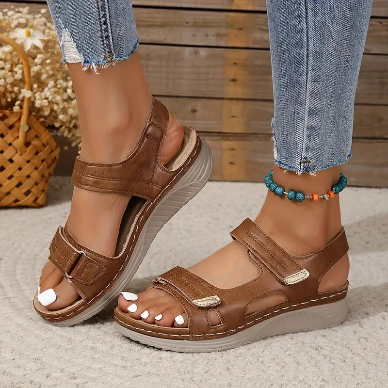 Randy™ - Orthopedic Sandals