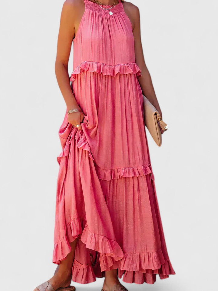 Amoura™ Elegant Dress