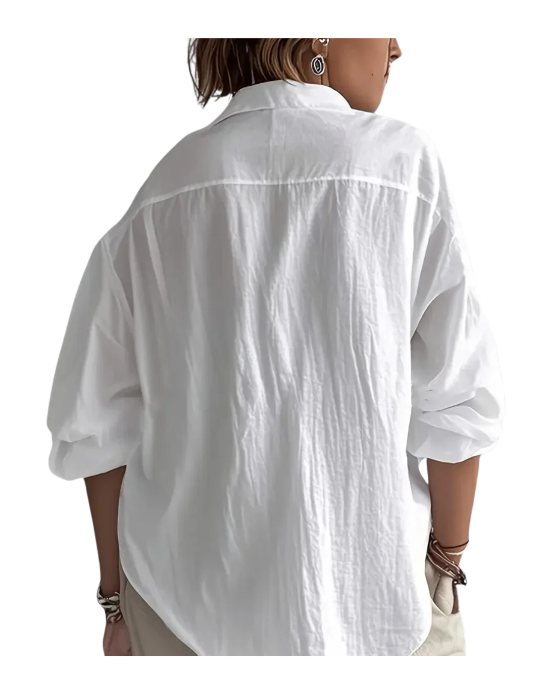 Elia Elegant Women's Blouse