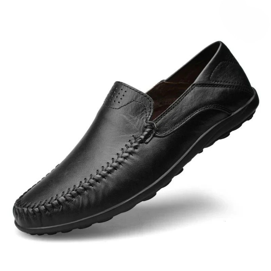 Bailey Loafers – Classic Comfort, Everyday Ease