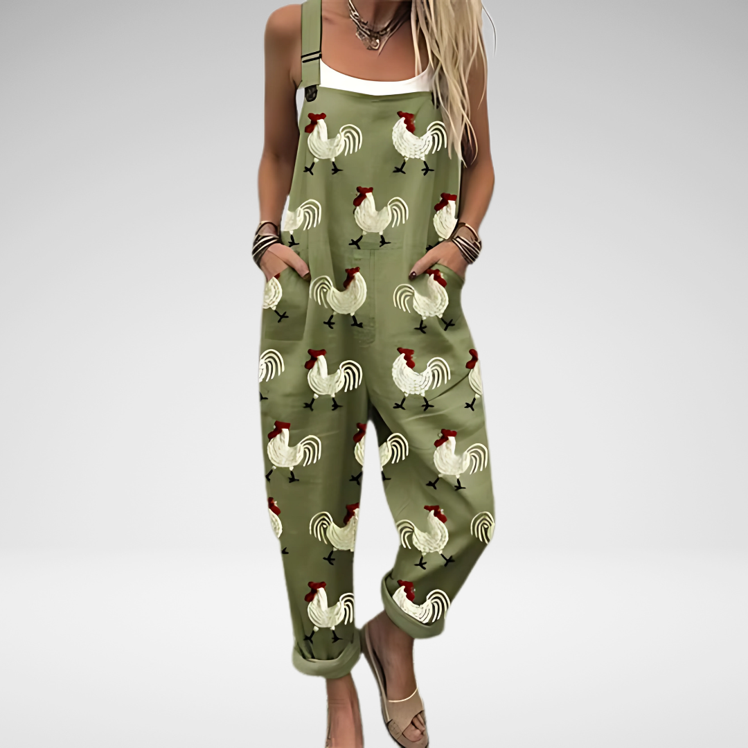 FreeSpirit™ Jumpsuits