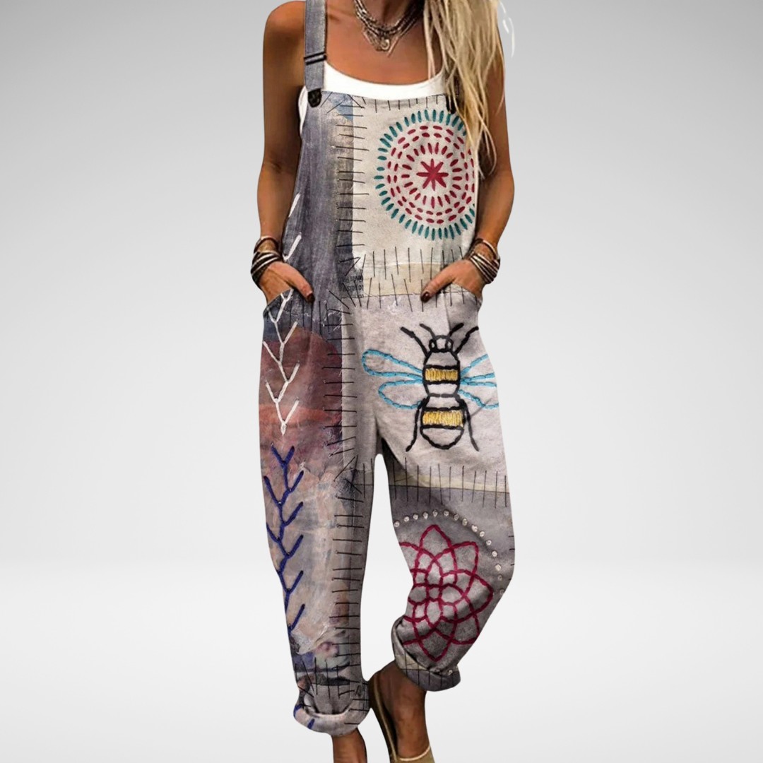FreeSpirit™ Jumpsuits
