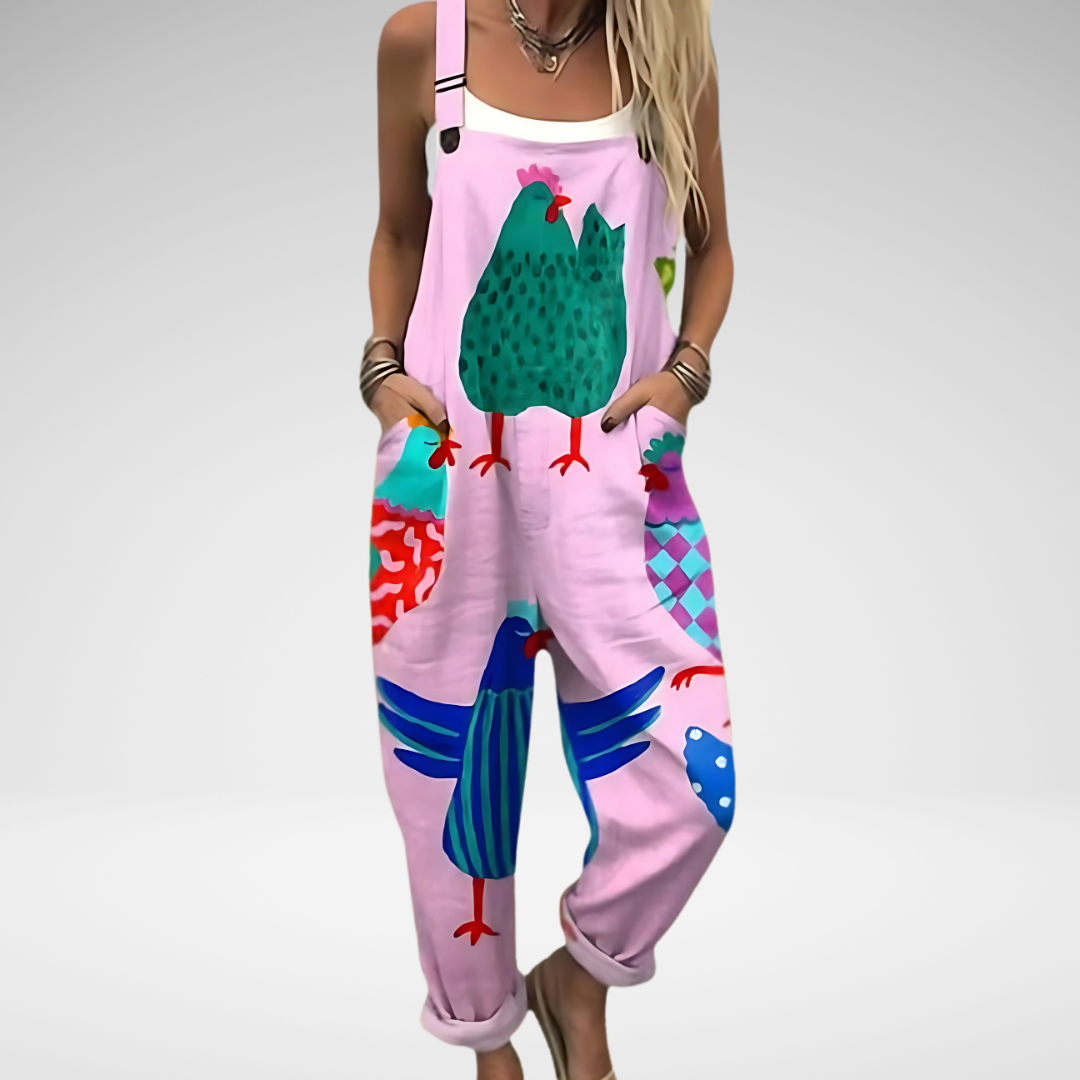 FreeSpirit™ Jumpsuits