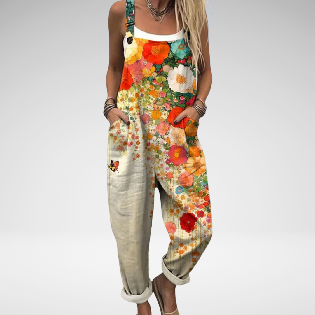 FreeSpirit™ Jumpsuits