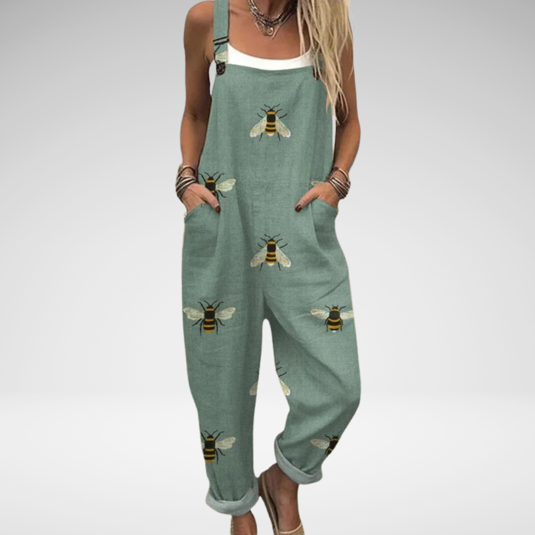 FreeSpirit™ Jumpsuits