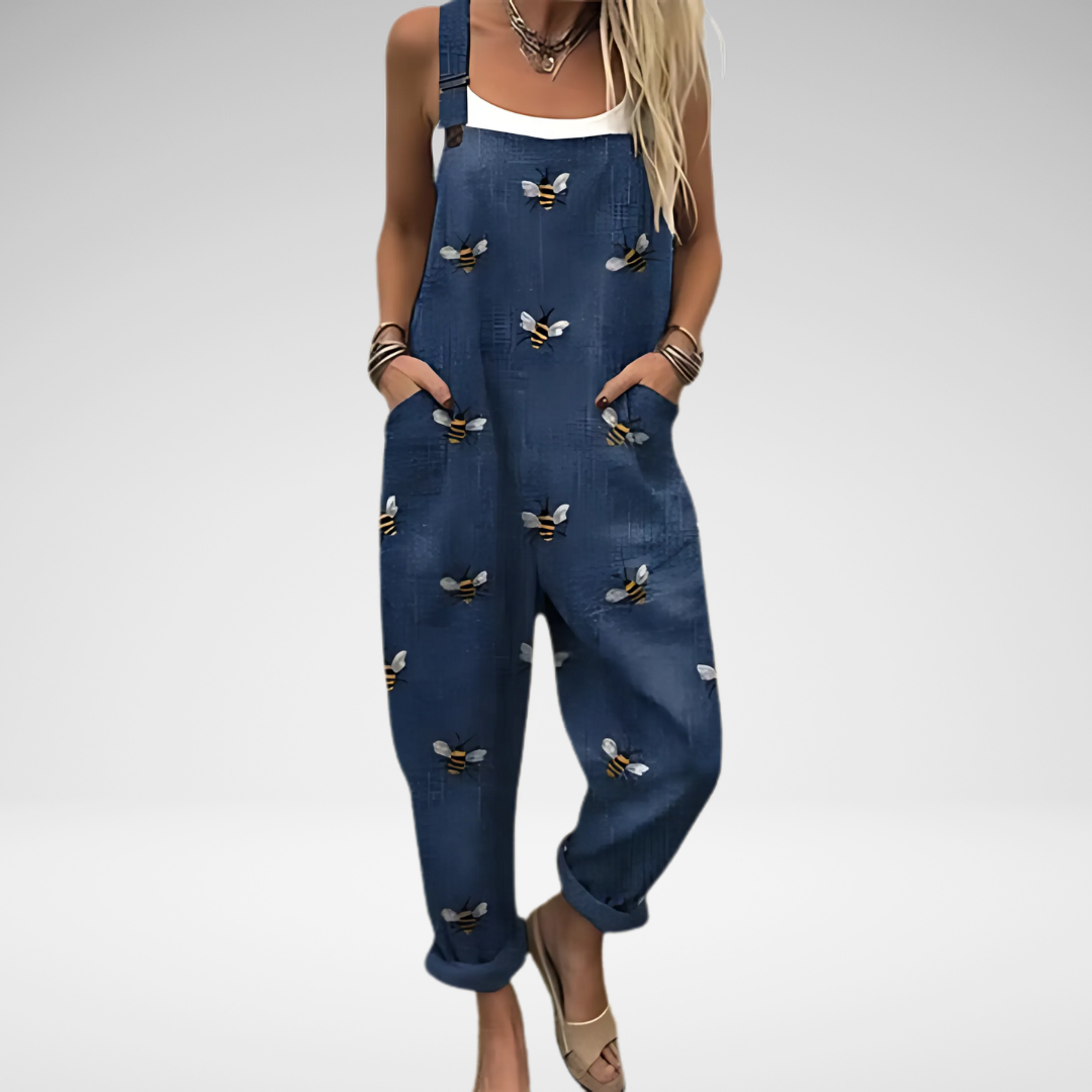 FreeSpirit™ Jumpsuits