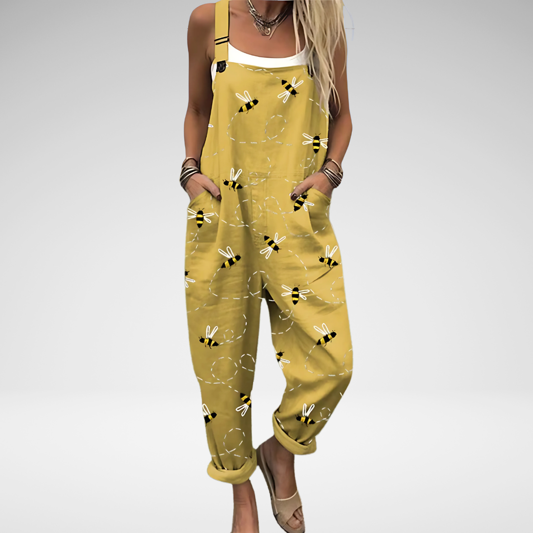 FreeSpirit™ Jumpsuits