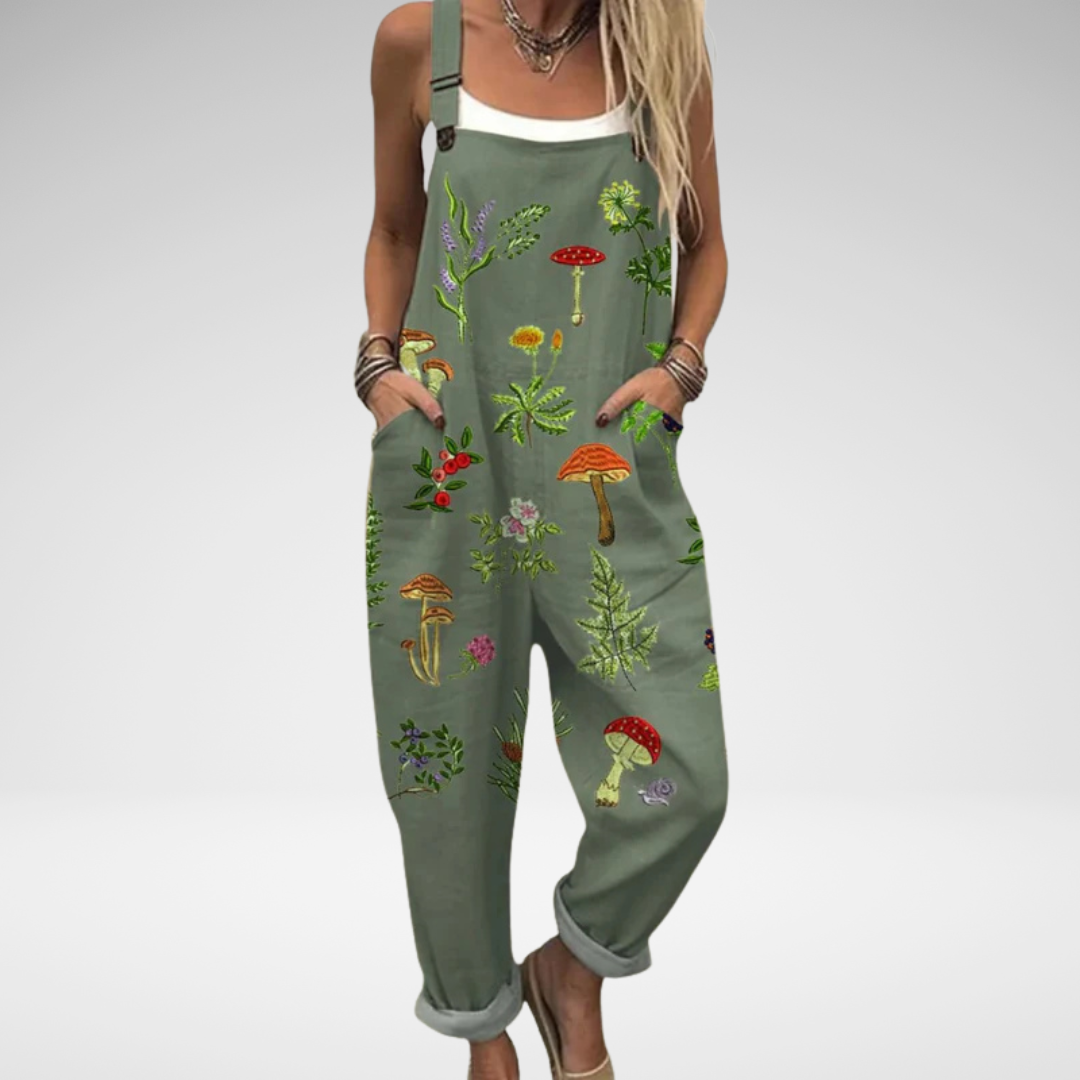 FreeSpirit™ Jumpsuits