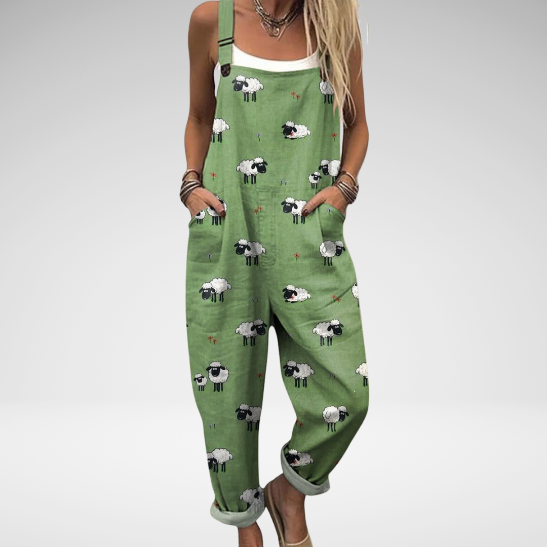 FreeSpirit™ Jumpsuits