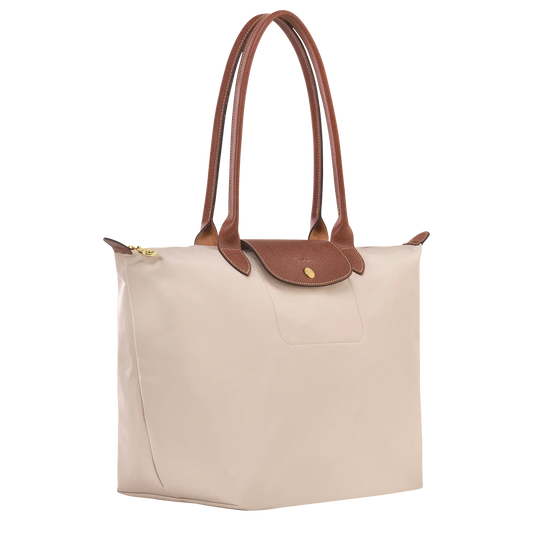 Vickie, Le Pliage Bag, paper