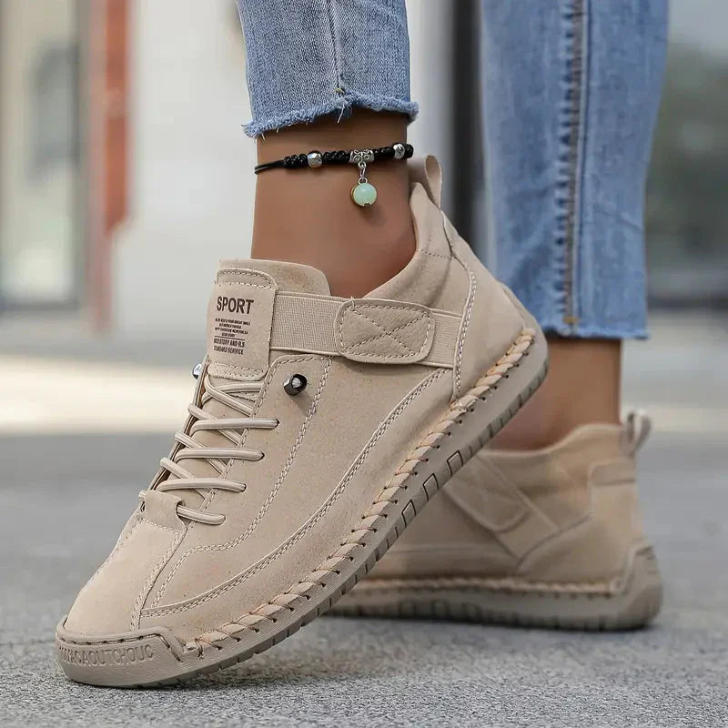 Clover™ Comfortable Orthopedic Sneakers