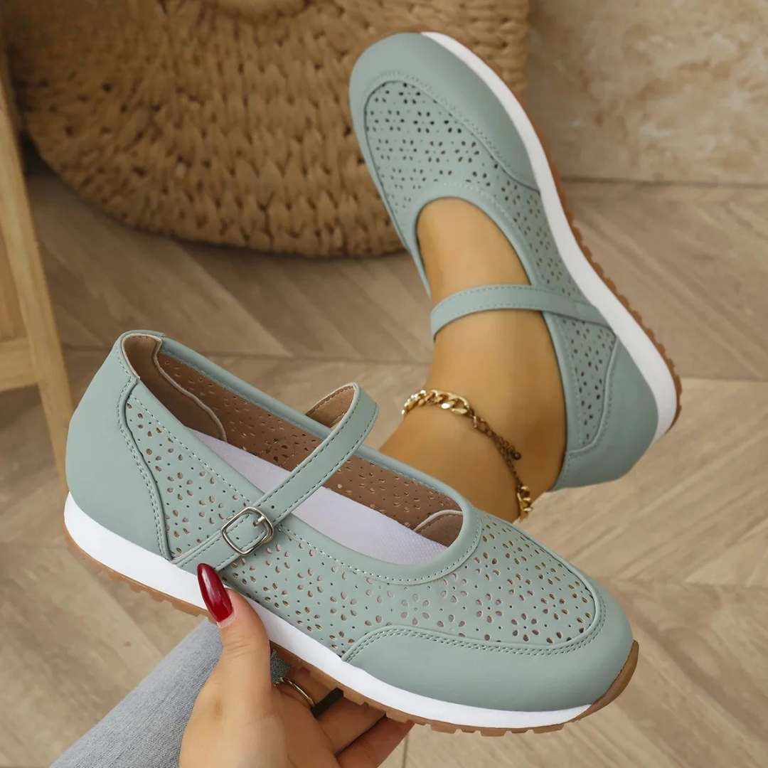 Aurora Orthopedic Comfort Shoes