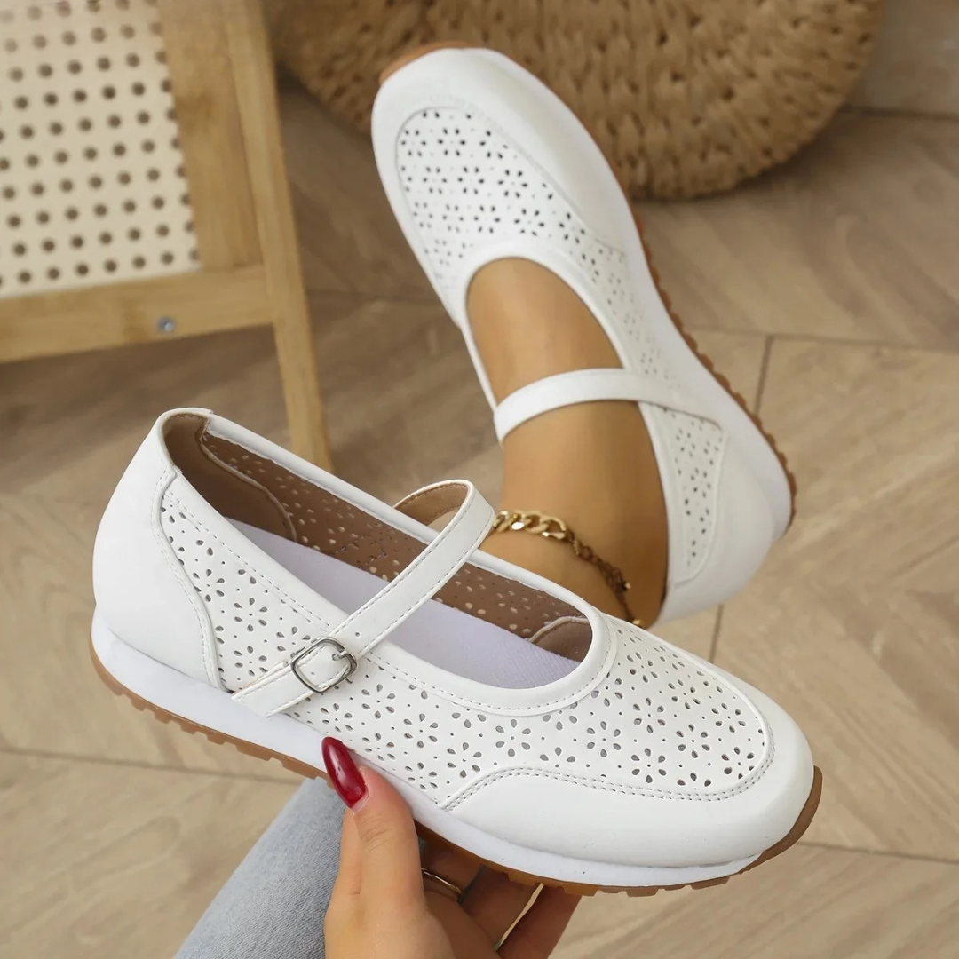 Aurora Orthopedic Comfort Shoes