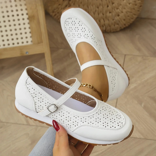 Aurora Orthopedic Comfort Shoes