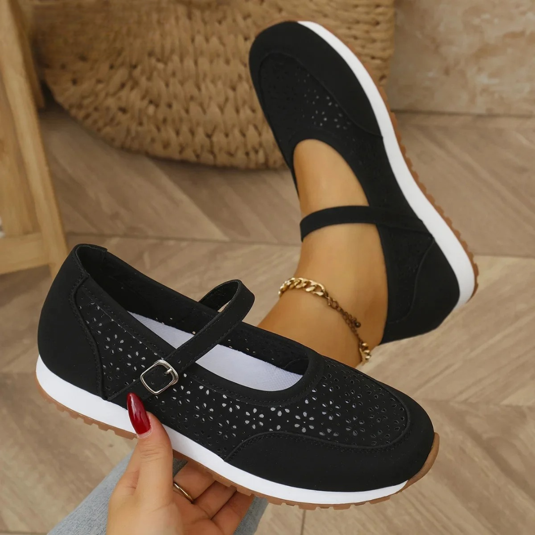 Aurora Orthopedic Comfort Shoes