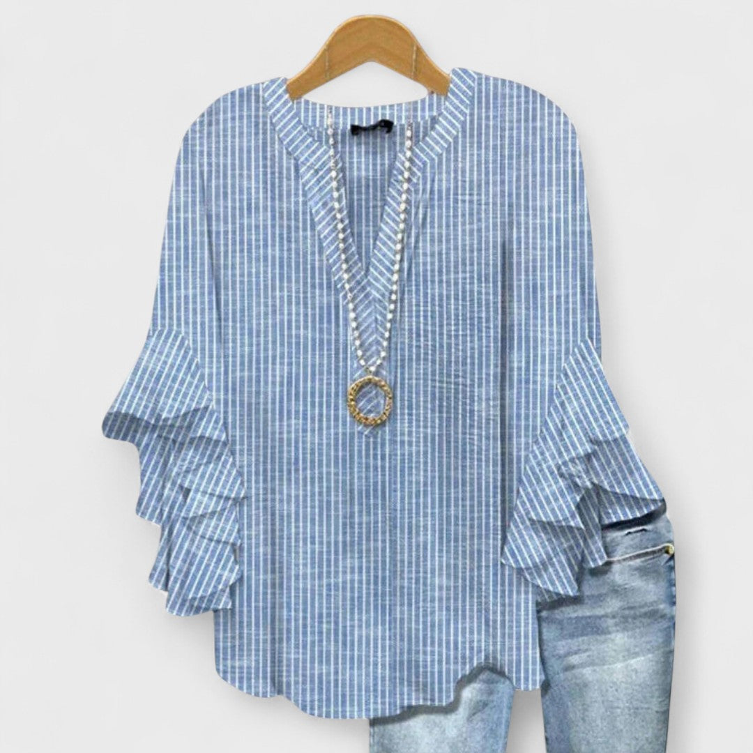 Shannon™ Elegant Blouse