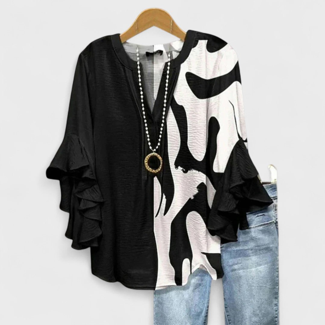 Shannon™ Elegant Blouse