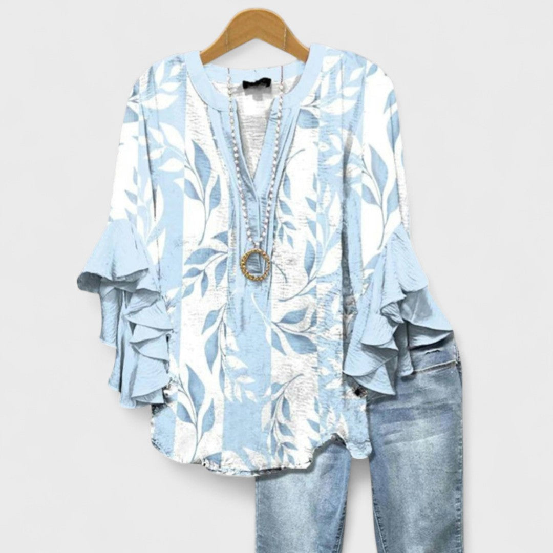 Shannon™ Elegant Blouse