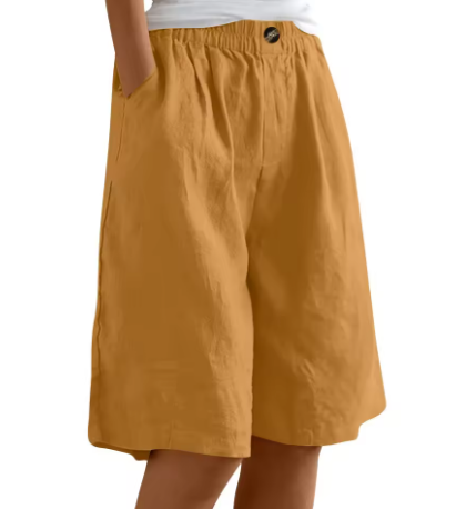 Barb Comfort Shorts