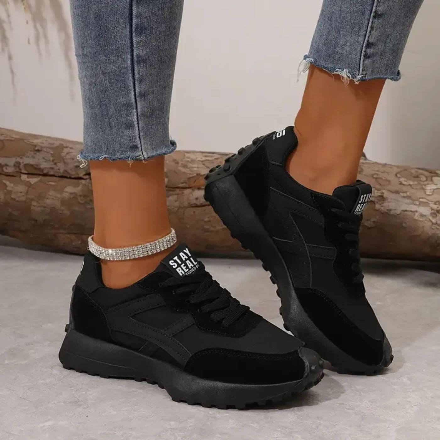 Isla™ Orthopedic Sneakers