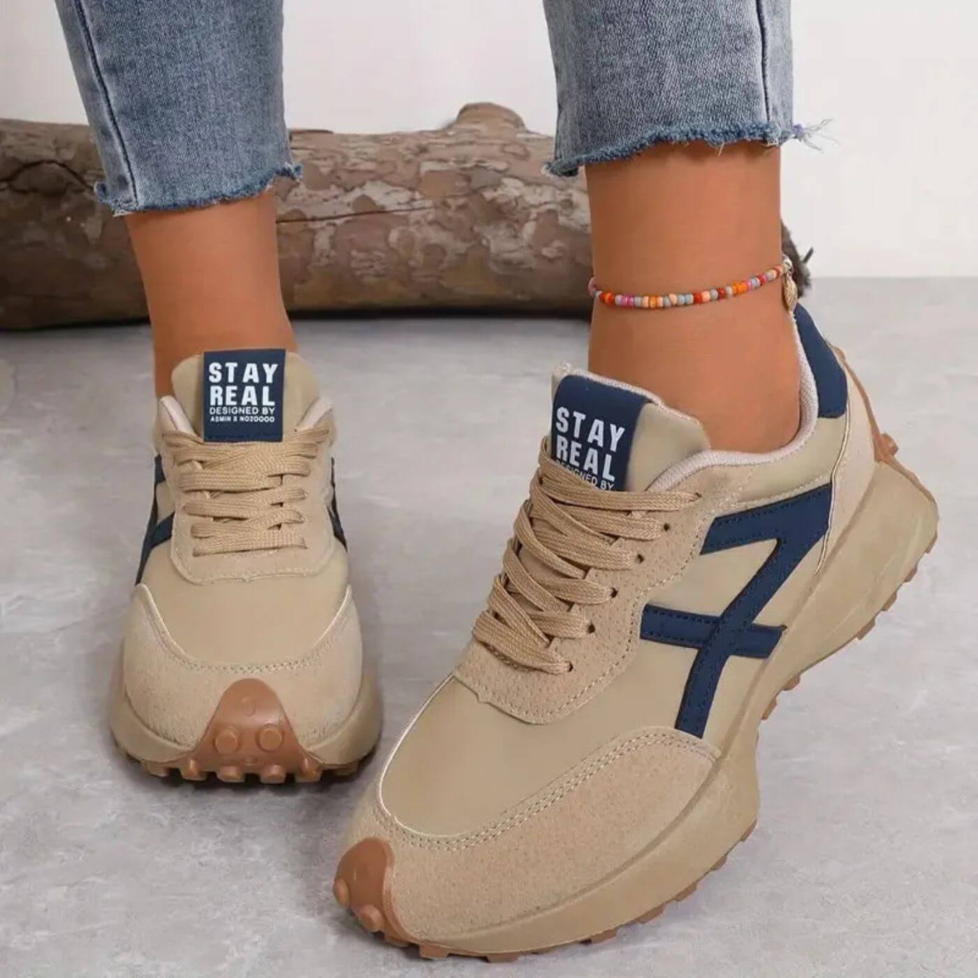 Isla™ Orthopedic Sneakers