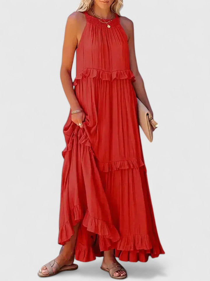 Amoura™ Elegant Dress