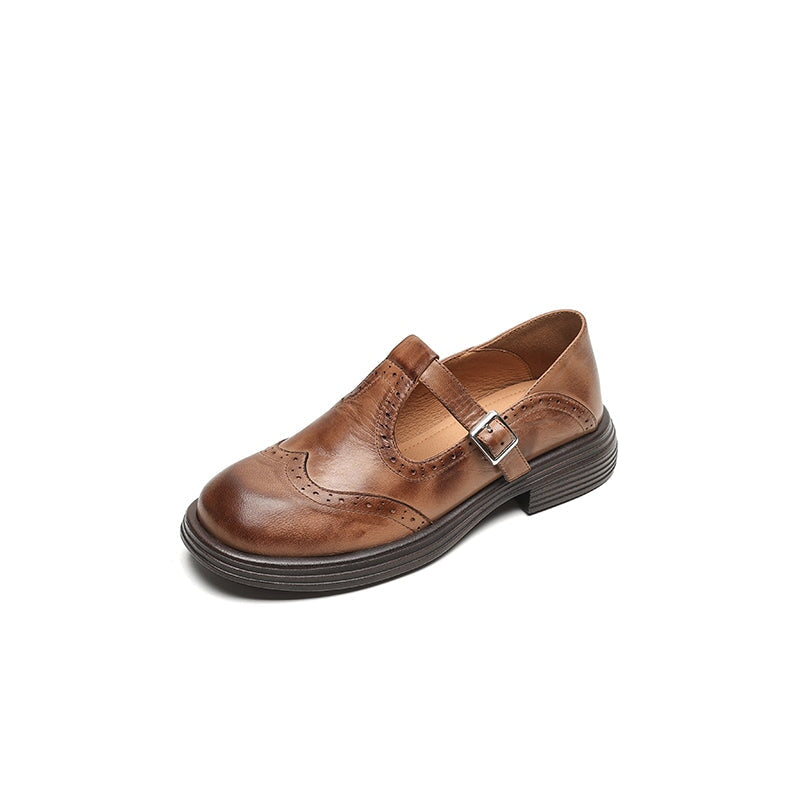 Madeleine™ Elegant Mary Janes
