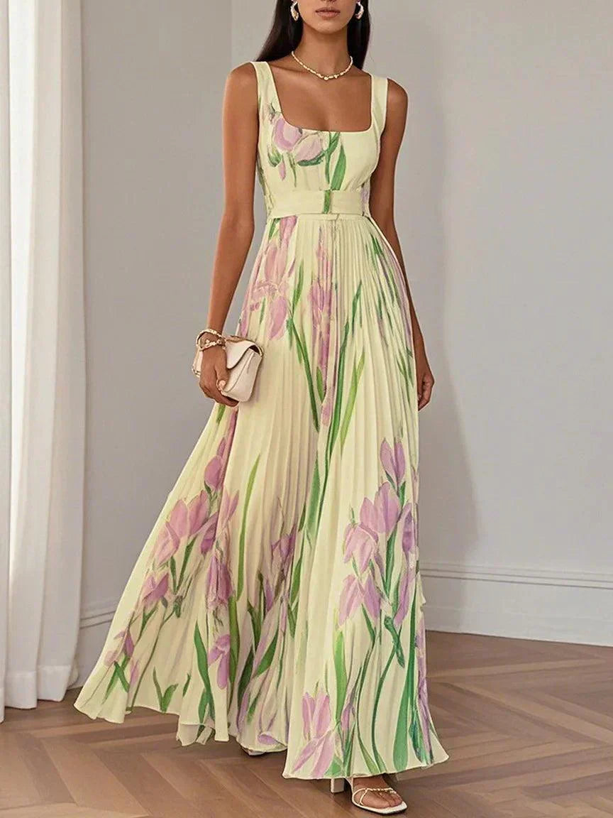 Barbara™ Garden Elegance Dress