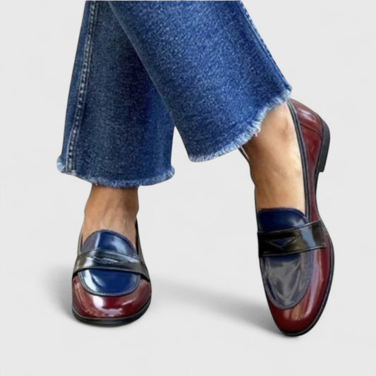 Tracey Elegant Loafers