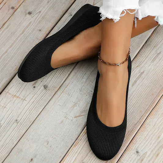 Avery™ Anti-Slip Breathable Shoes