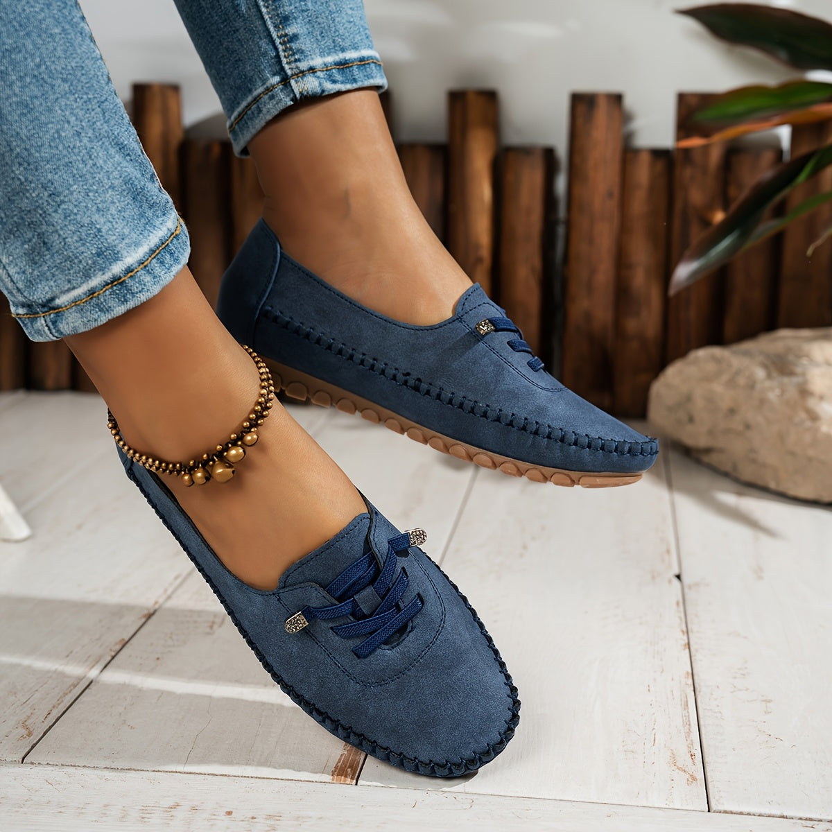 Avay™ Flexible Comfort Loafers