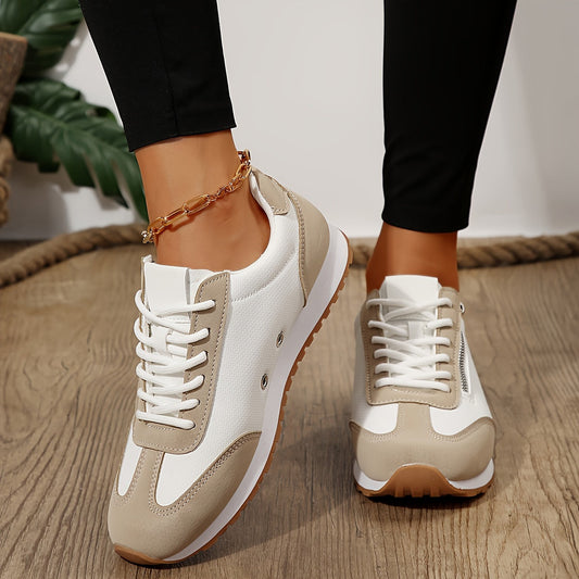 Lucy™ Orthopedic Sneakers