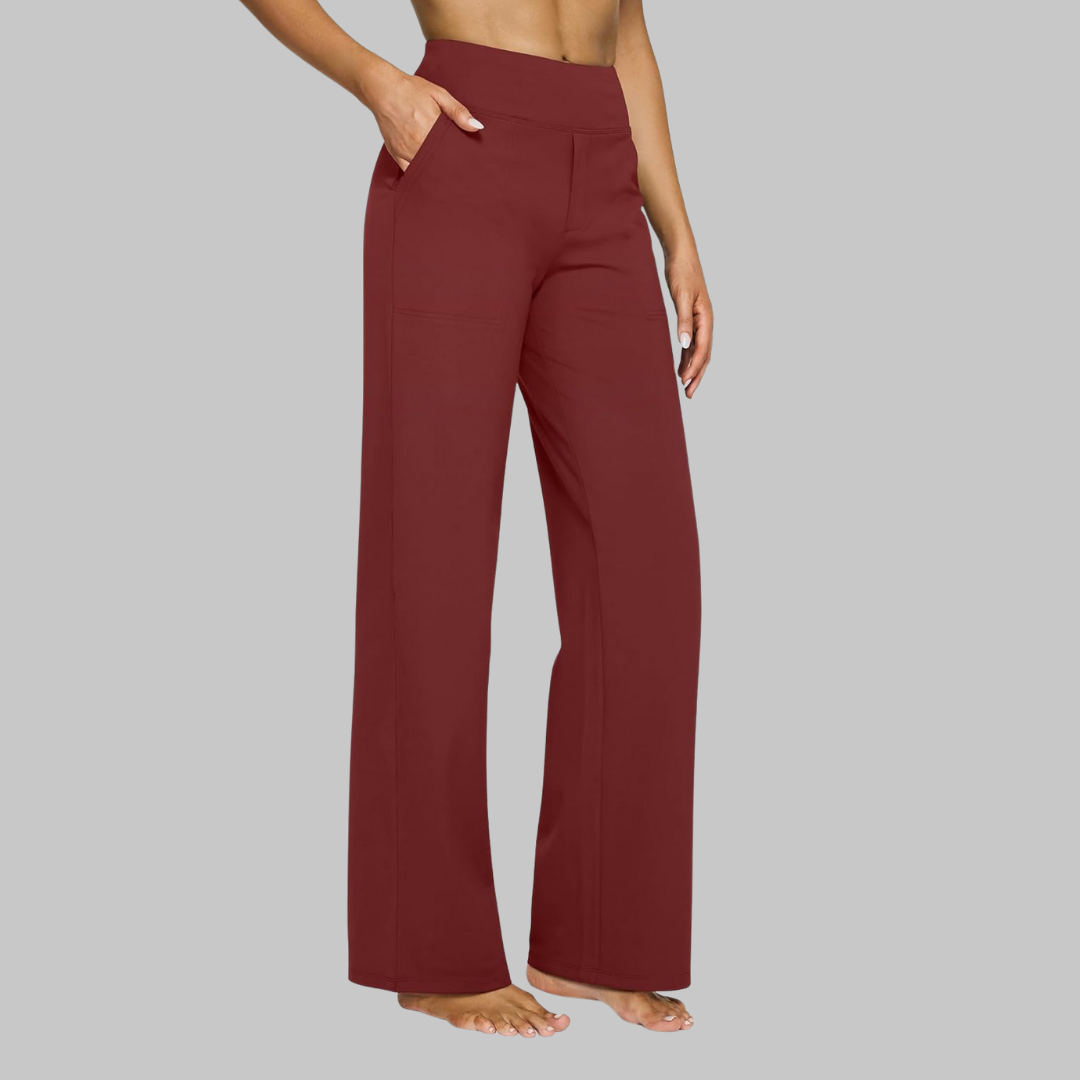 Naomi™ Stretch Pants