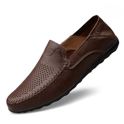 Bailey Loafers – Classic Comfort, Everyday Ease