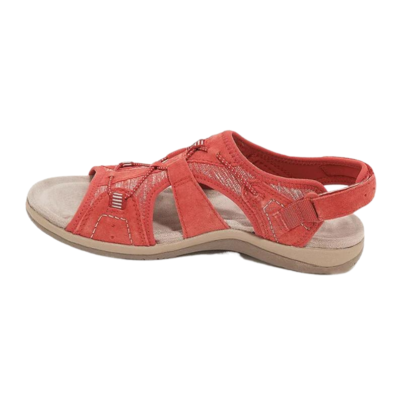 Teddy  Orthopaedic Sandals