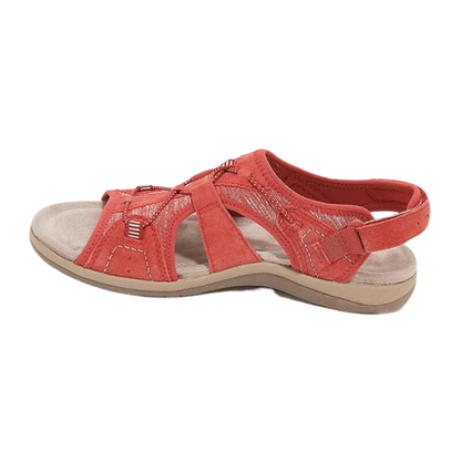Teddy  Orthopaedic Sandals