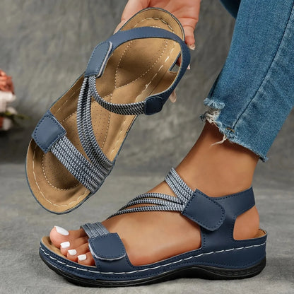 Fanny Casual Comfort Sandals