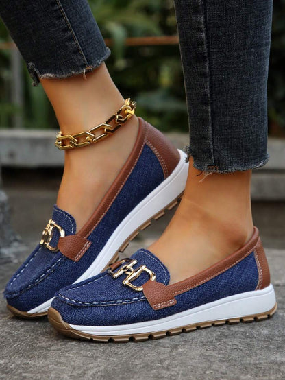 Adelaide™ Non-Slip Orthopedic Loafers
