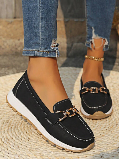 Adelaide™ Non-Slip Orthopedic Loafers