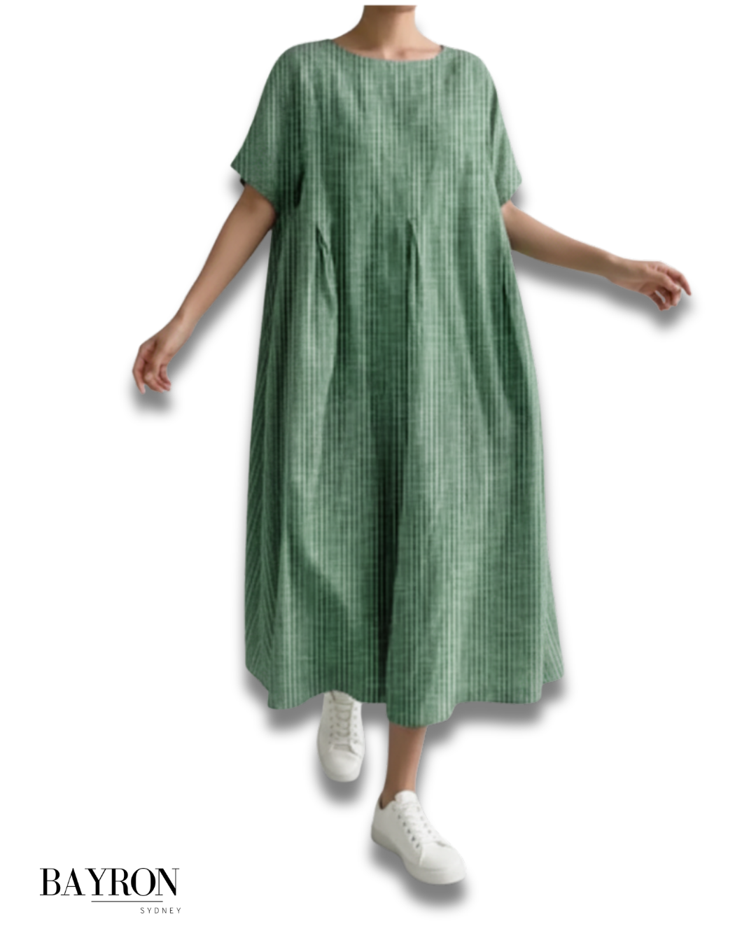 Sally Light summer dress