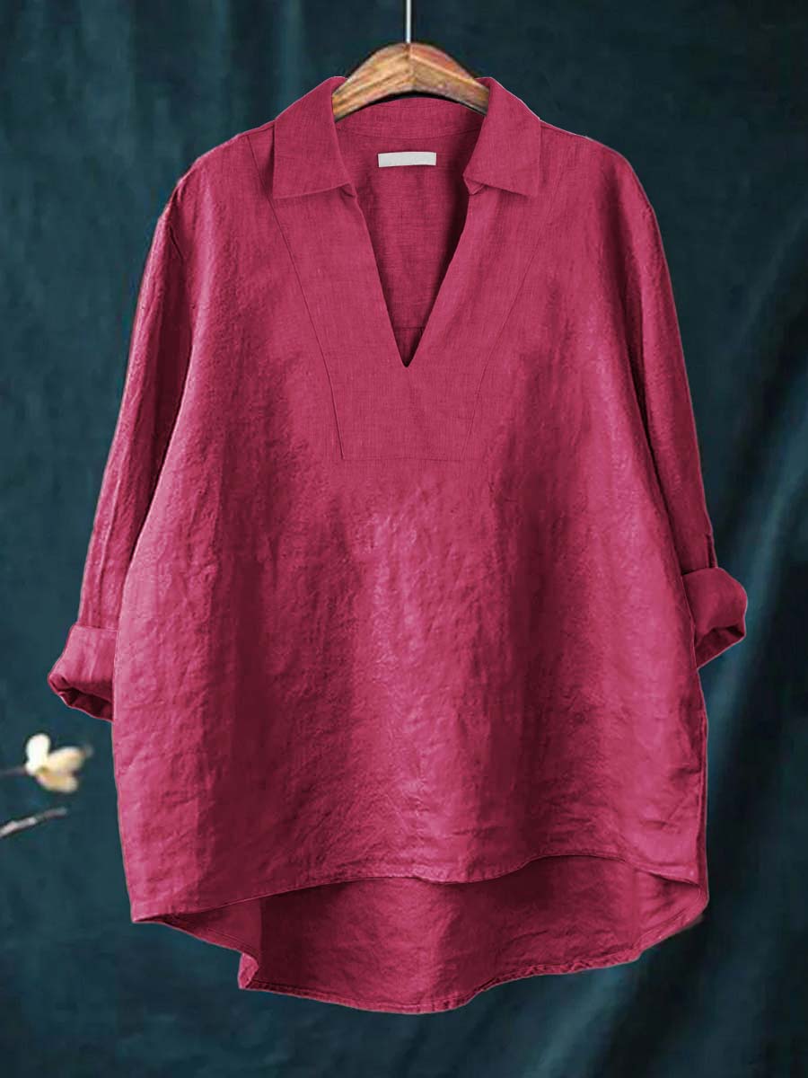 Billie™ Blouse