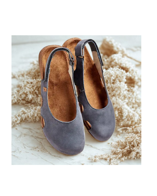 Ayla Comfy Orthopedic Sandals