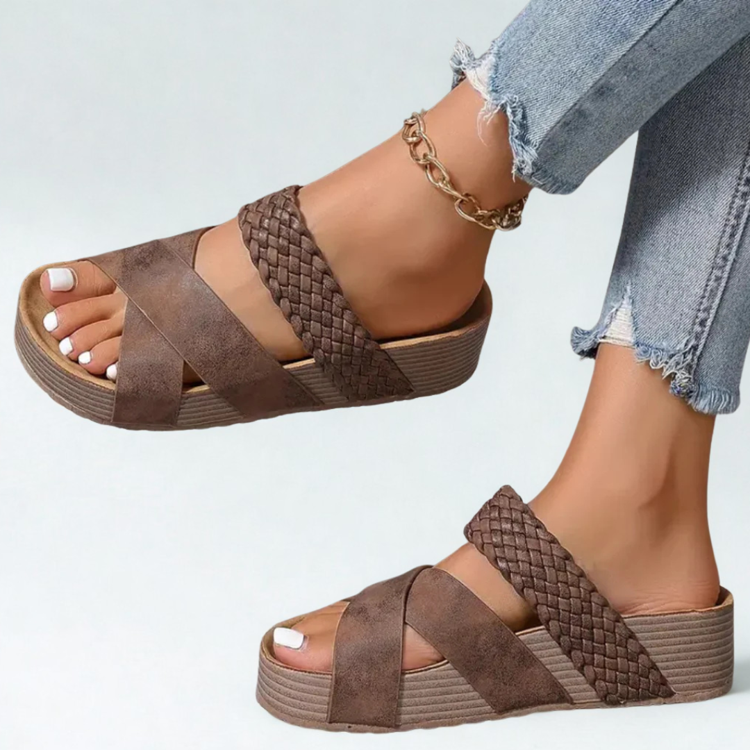 Gale Women's Comfort Sandals