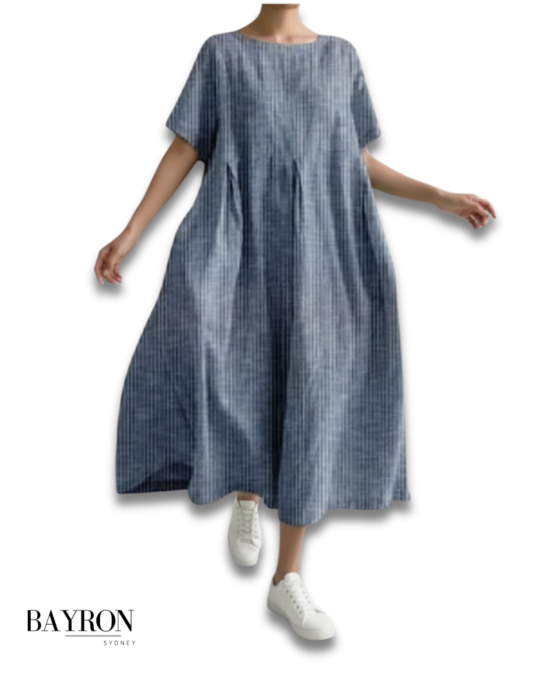 Sally Light summer dress