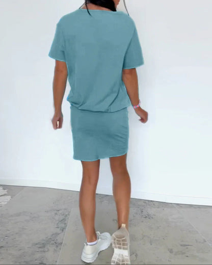 Heaven™ Elegant Casual Wear