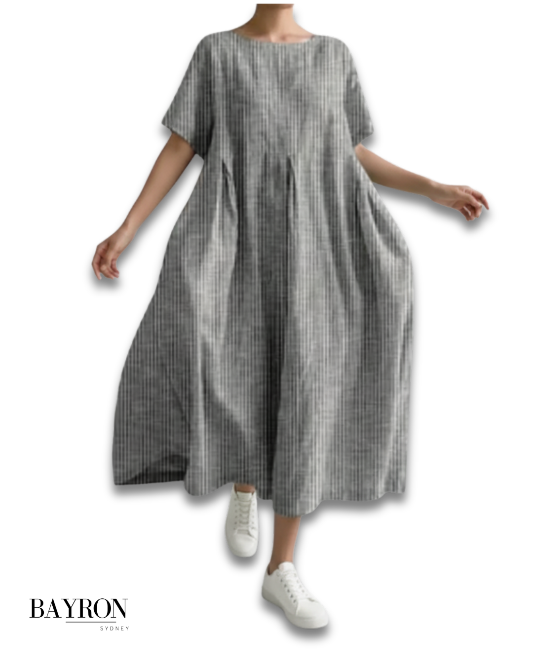 Sally Light summer dress