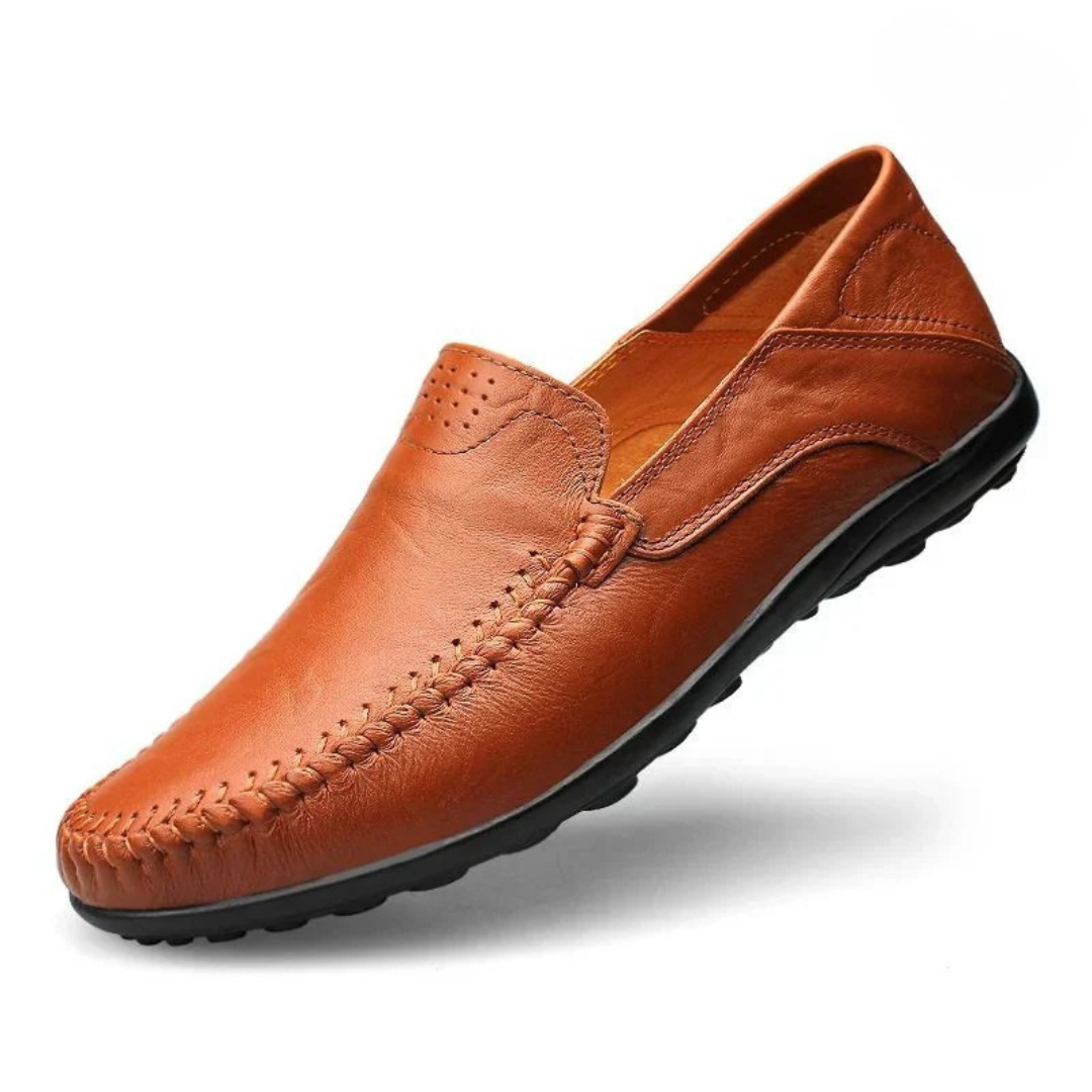 Bailey Loafers – Classic Comfort, Everyday Ease